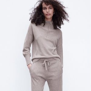 RESET Sweater Jogger set